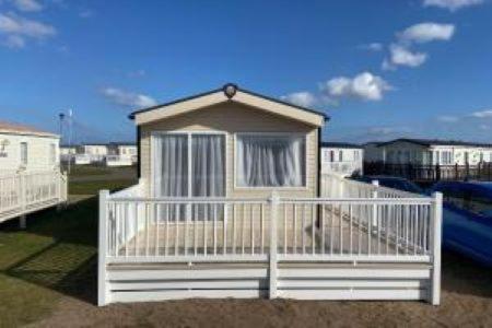 Hotel Silver Sands Holiday Park Lossiemouth Exterior foto