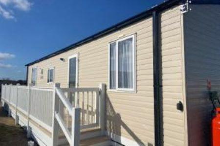 Hotel Silver Sands Holiday Park Lossiemouth Exterior foto